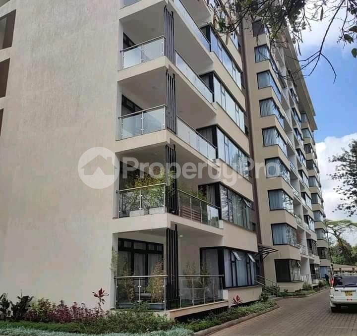 Flat&Apartment for rent Kileleshwa Nairobi