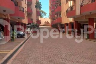 Flat&Apartment for rent Ngong Rd Nairobi