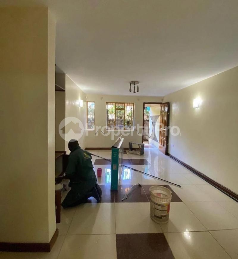 2 bedroom Flat&Apartment for rent Kileleshwa Nairobi