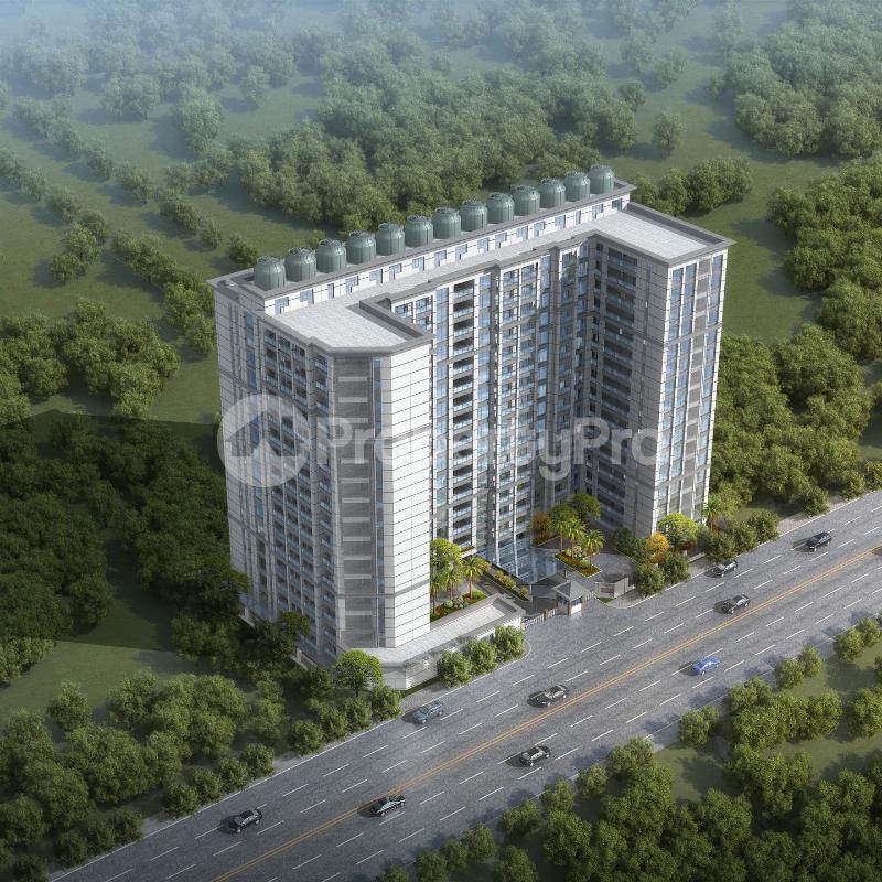 Flat&Apartment for sale Argwings Kodhek, Lavington Nairobi