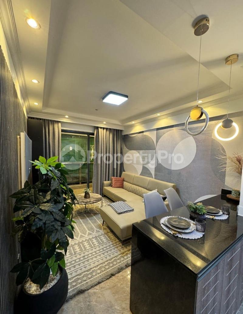 Flat&Apartment for sale Kilimani Nairobi