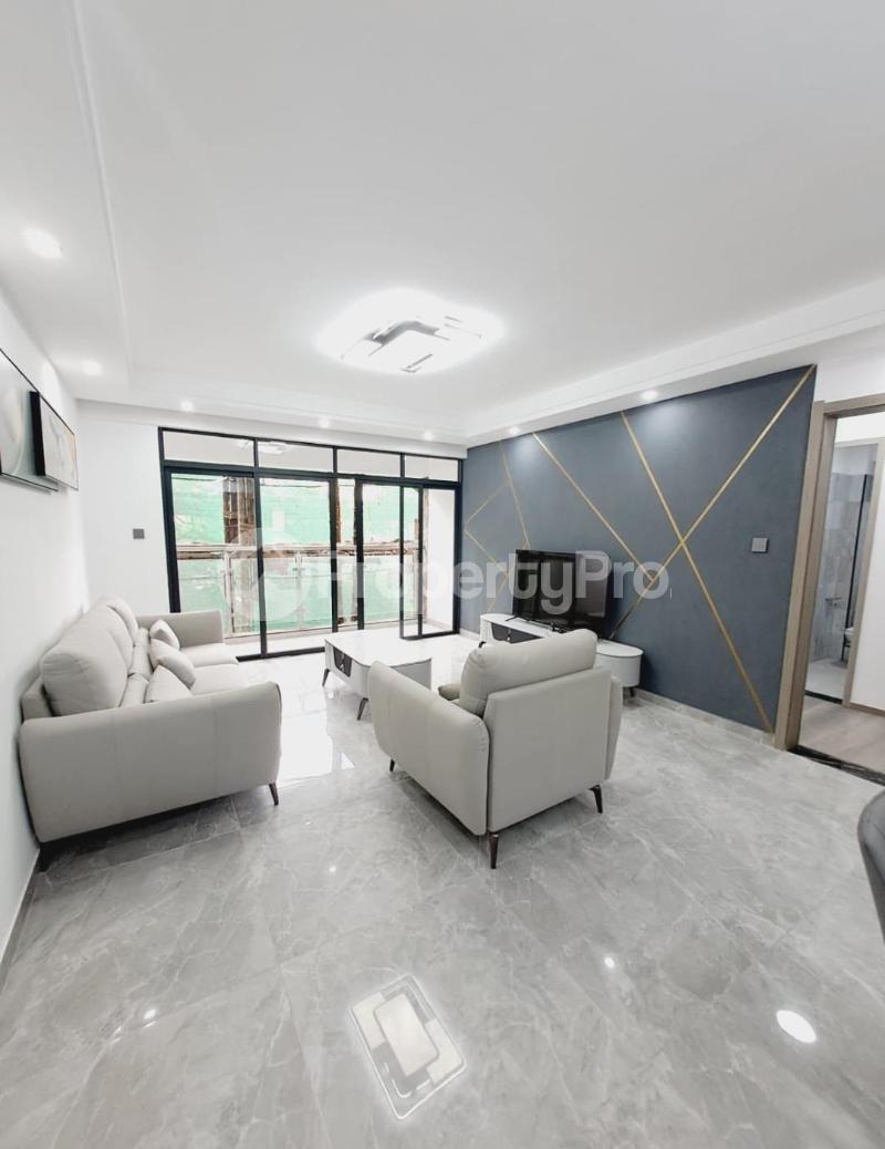 Flat&Apartment for sale Lavington Nairobi