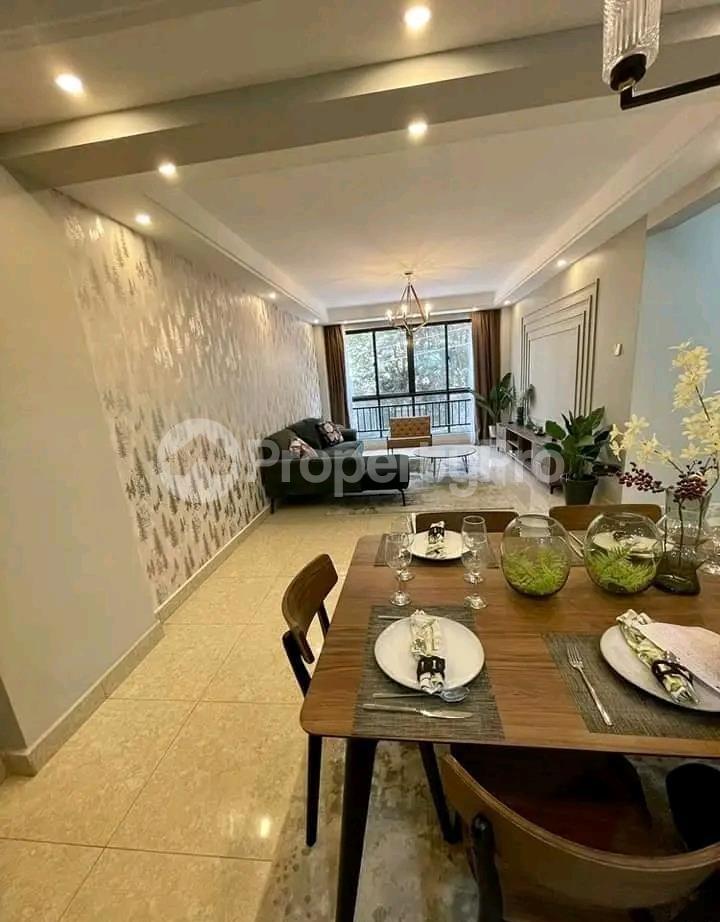 Flat&Apartment for sale Kileleshwa Nairobi