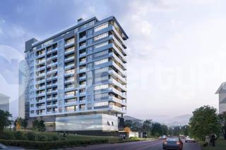 Flat&Apartment for sale Upper Hill Nairobi