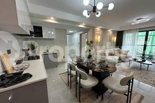 Flat&Apartment for sale Kileleshwa Nairobi