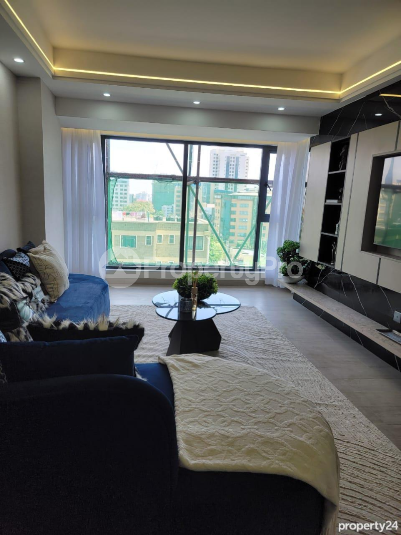 Flat&Apartment for sale Westlands Nairobi