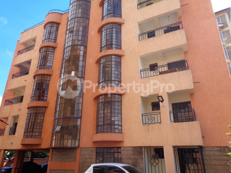 Flat&Apartment for sale Ruaka Nairobi