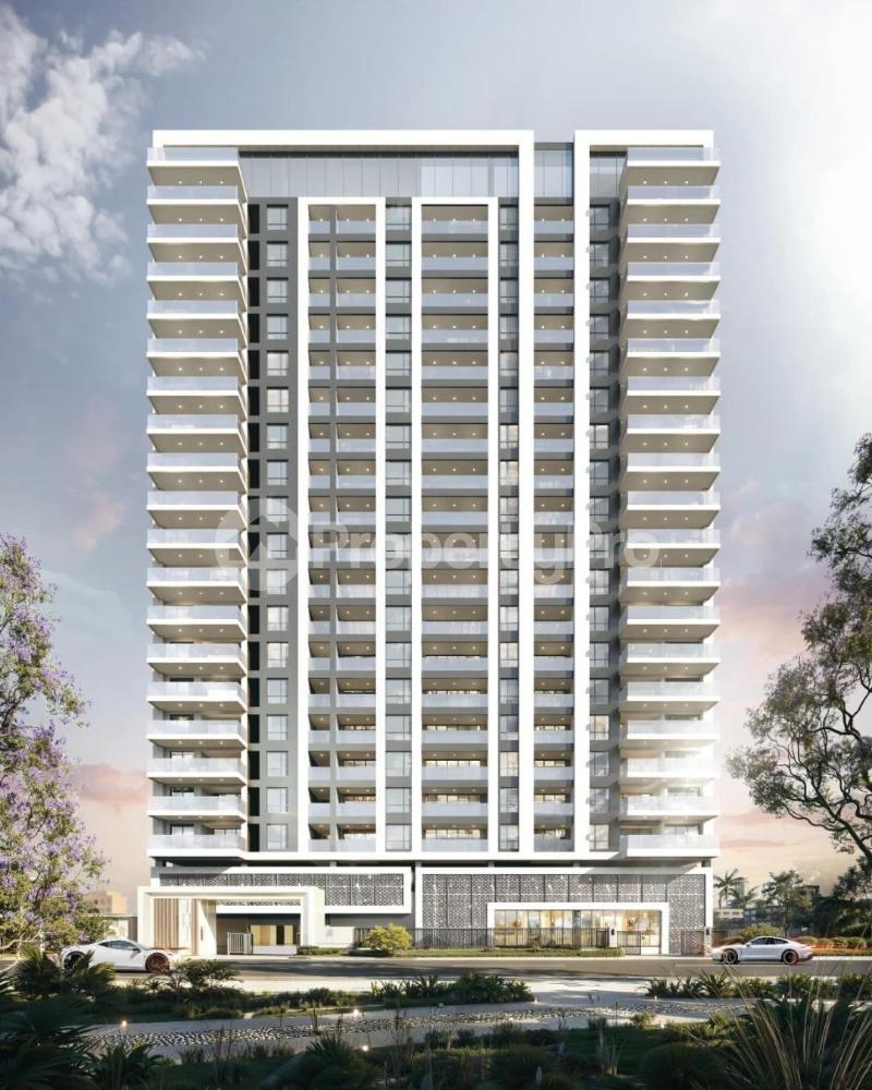 Flat&Apartment for sale Westlands Nairobi