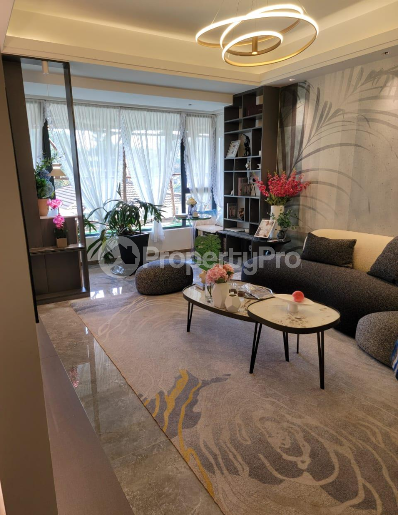 Flat&Apartment for sale Westlands Nairobi