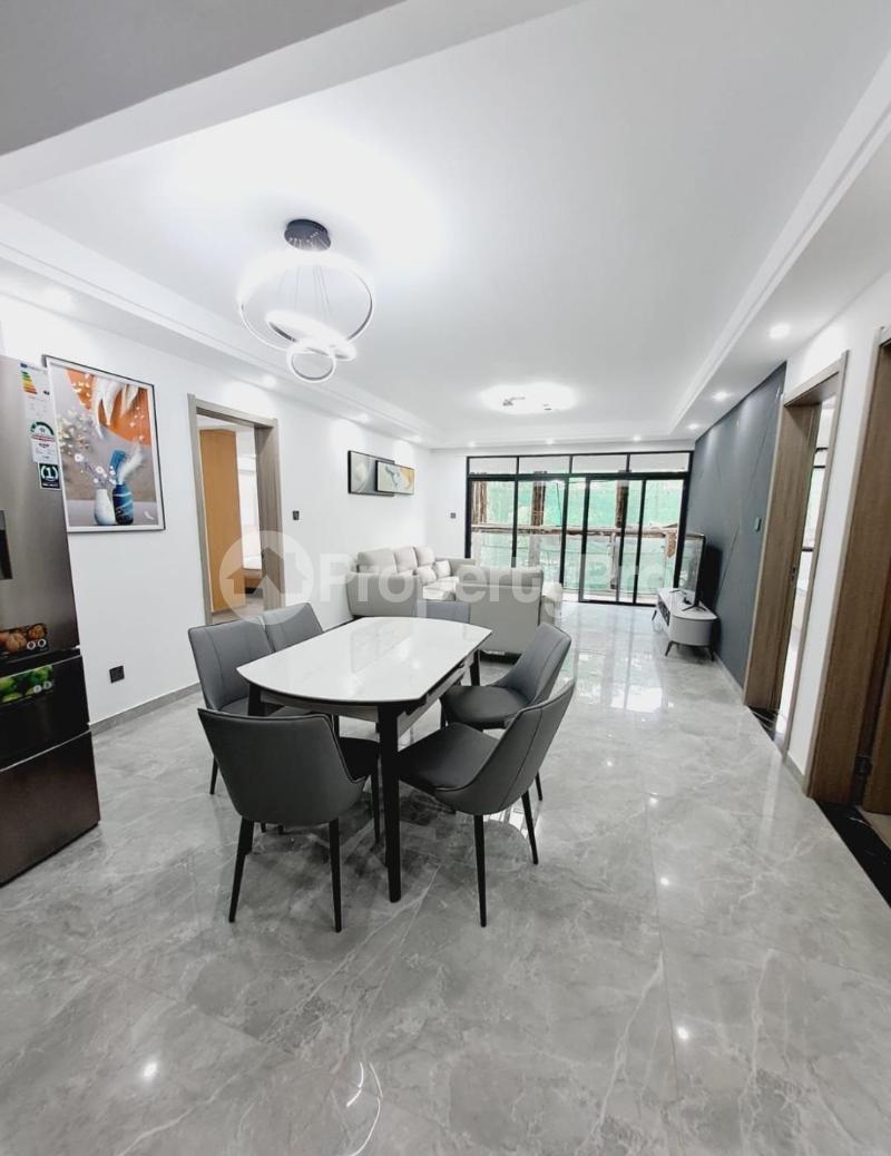 Flat&Apartment for sale Lavington Nairobi