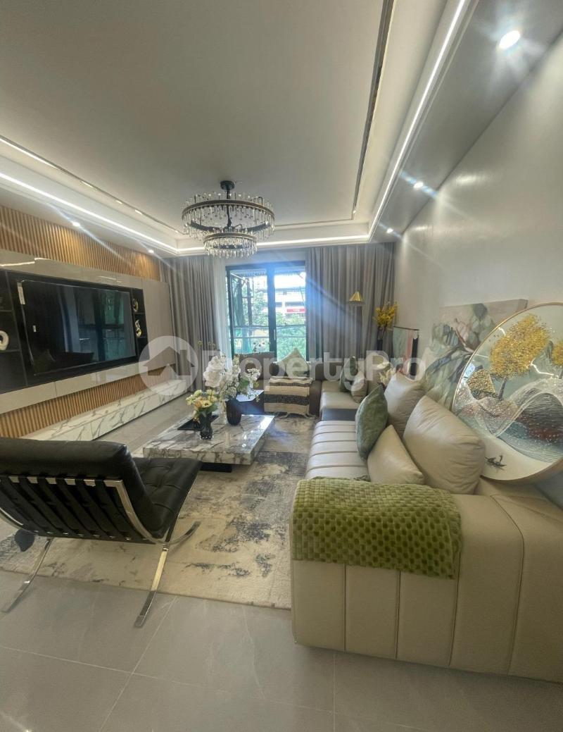 Flat&Apartment for sale Kilimani Nairobi