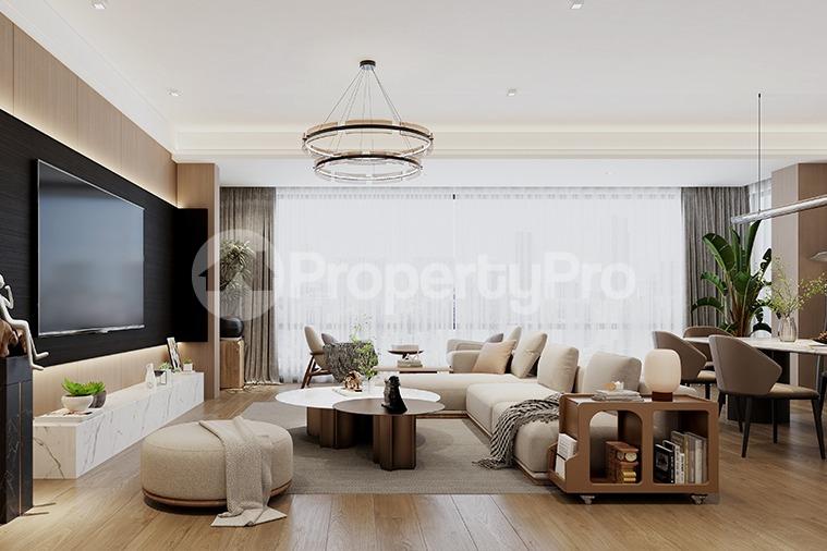 2 bedroom Flat&Apartment for sale Syokimau Nairobi