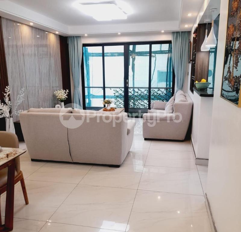 Flat&Apartment for sale Kilimani Nairobi