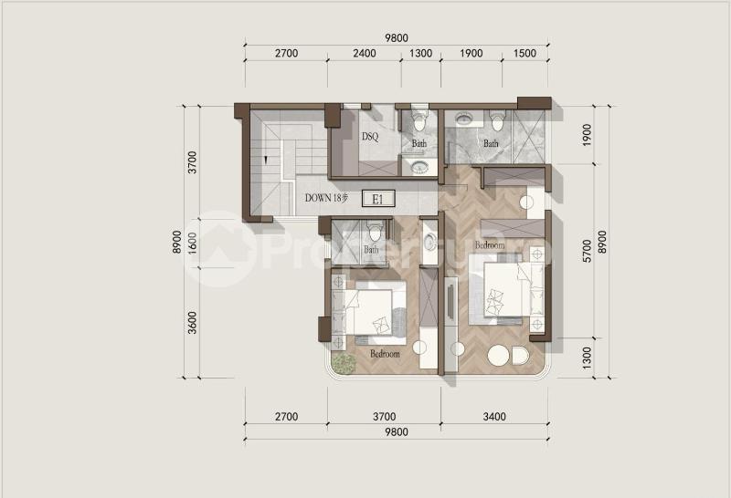 Flat&Apartment for sale Westlands Nairobi