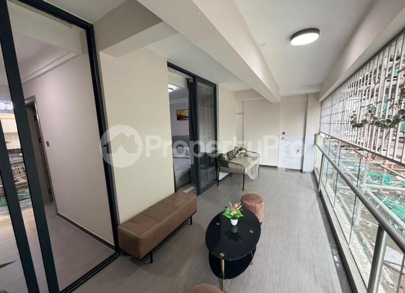 Flat&Apartment for sale Kilimani Nairobi