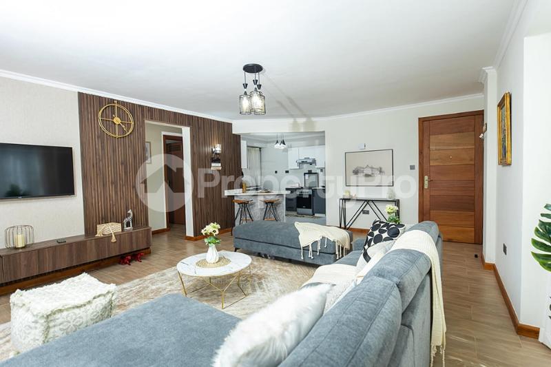 Flat&Apartment for sale Lower Kabete Nairobi