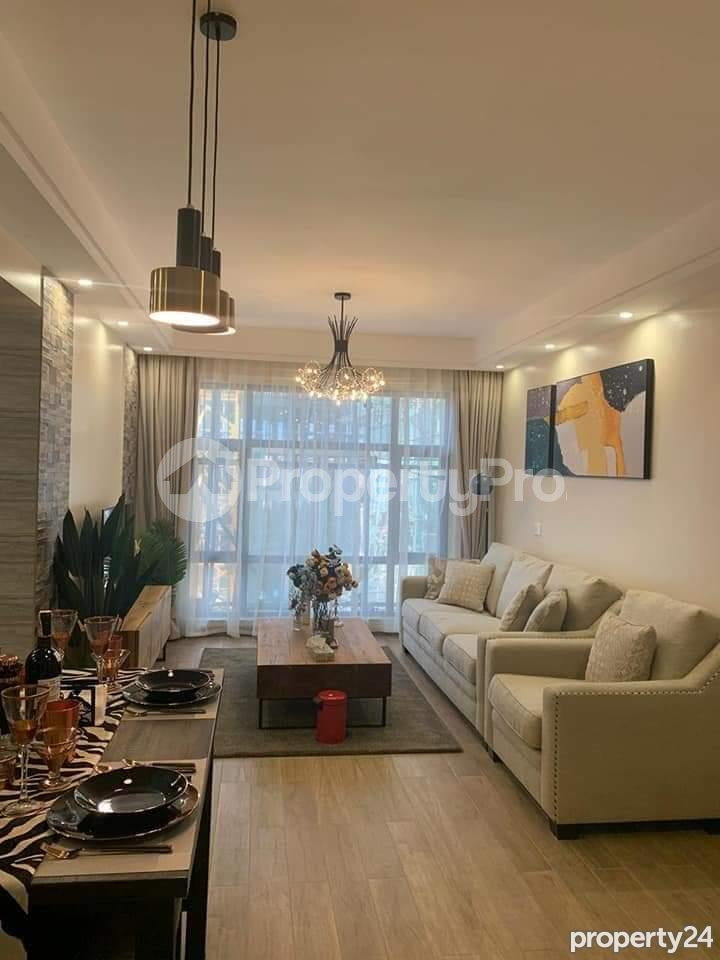 Flat&Apartment for sale Kileleshwa Nairobi