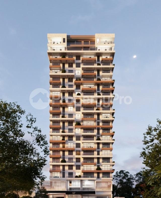 2 bedroom Flat&Apartment for sale Westlands Nairobi