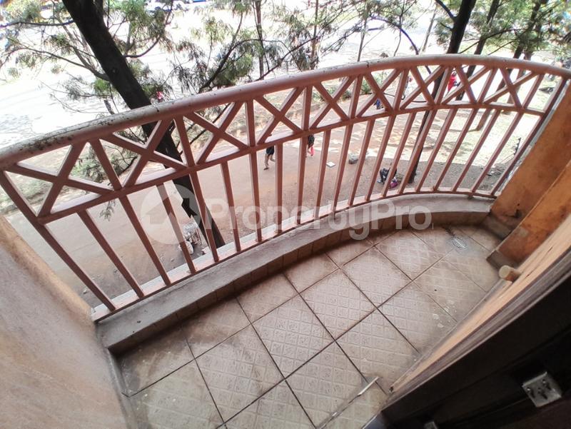 2 bedroom Flat&Apartment for rent Nairobi West Nairobi