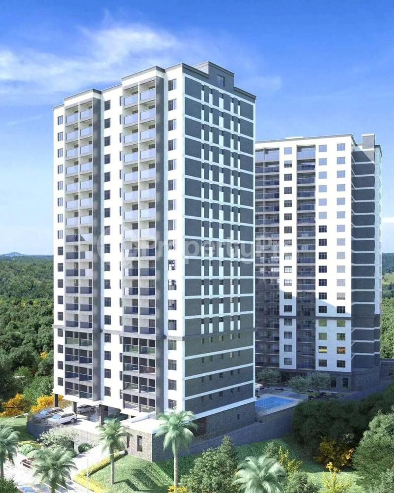 Flat&Apartment for rent Kileleshwa Nairobi