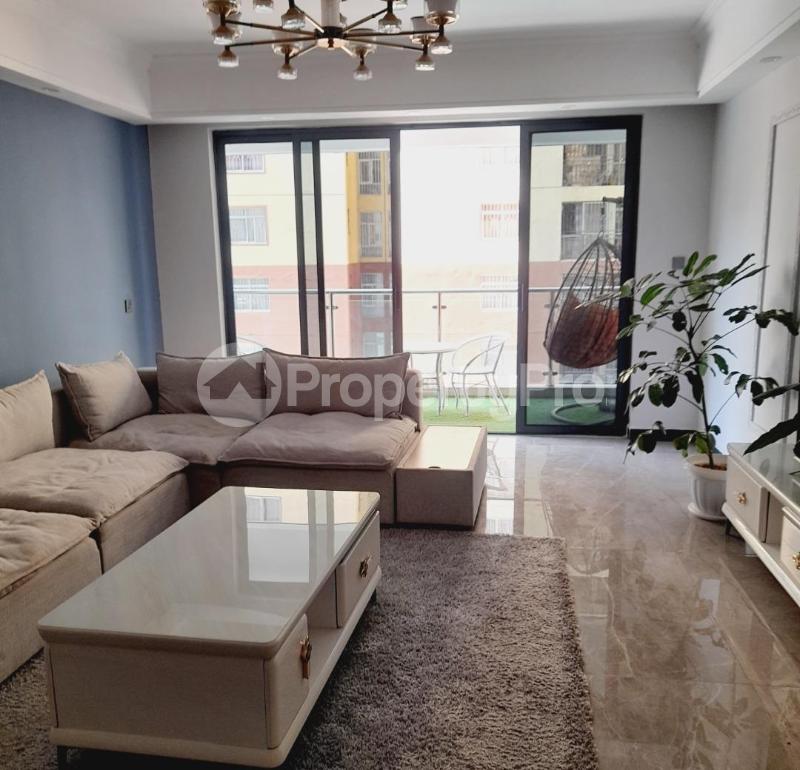Flat&Apartment for sale Kileleshwa Nairobi