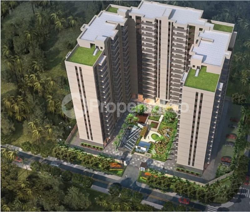 2 bedroom Flat&Apartment for sale Kilimani Nairobi
