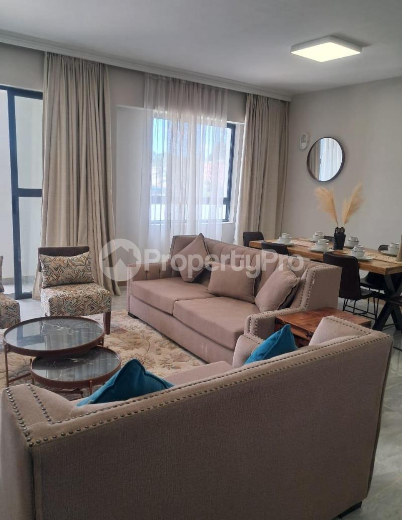 Flat&Apartment for sale Lower Kabete Nairobi
