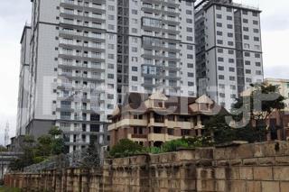 Flat&Apartment for sale Riverside Nairobi
