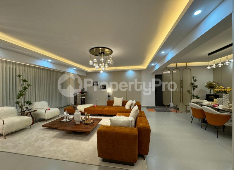 Flat&Apartment for sale Kilimani Nairobi