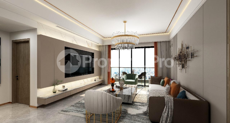 Flat&Apartment for sale Kilimani Nairobi