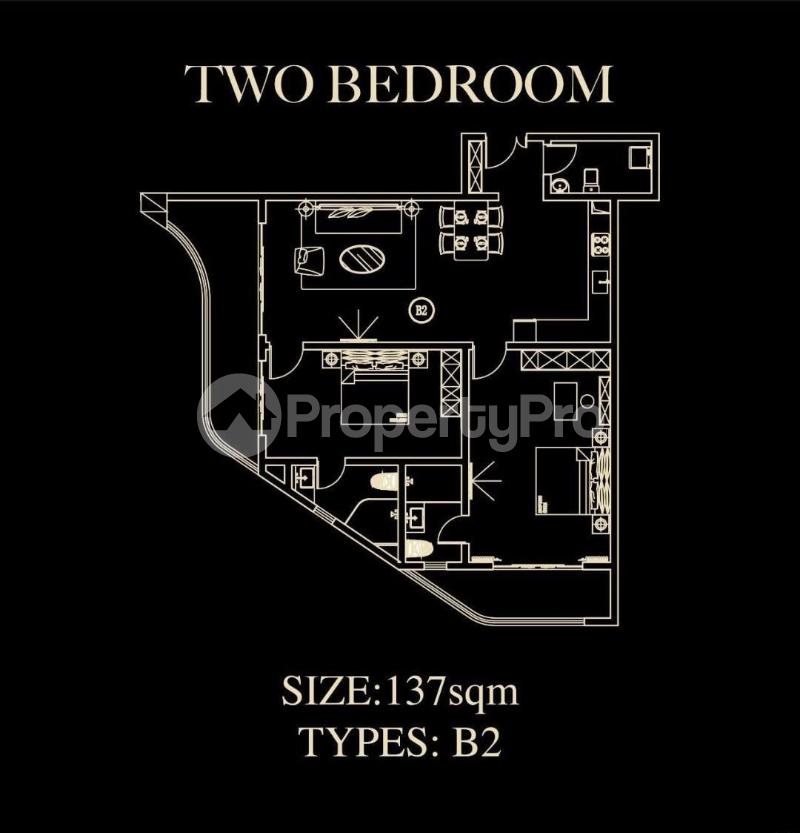 Flat&Apartment for sale Westlands Nairobi