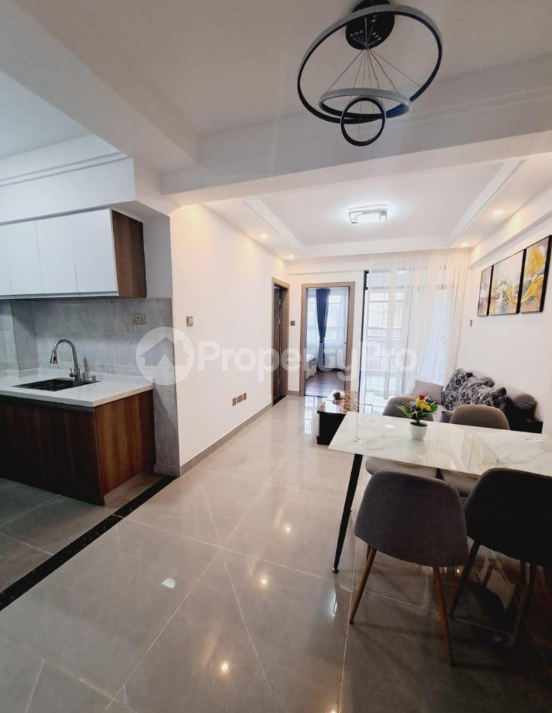 Flat&Apartment for sale Kilimani Nairobi