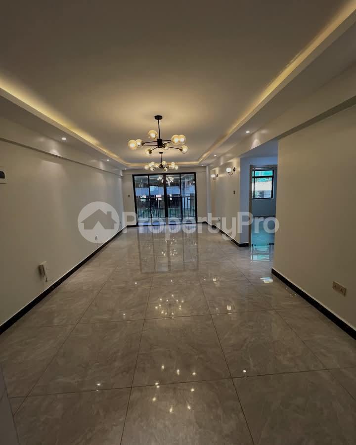 2 bedroom Flat&Apartment for sale Kilimani Nairobi