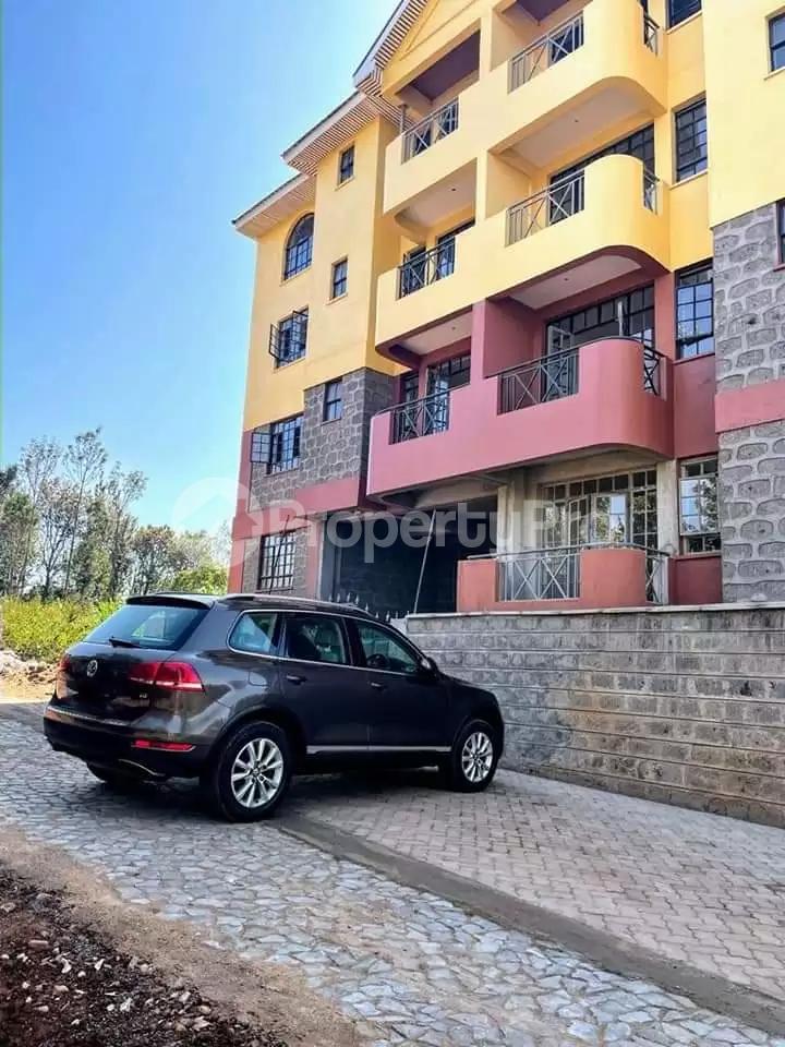 2 bedroom Flat&Apartment for rent Kiambu Kiambu
