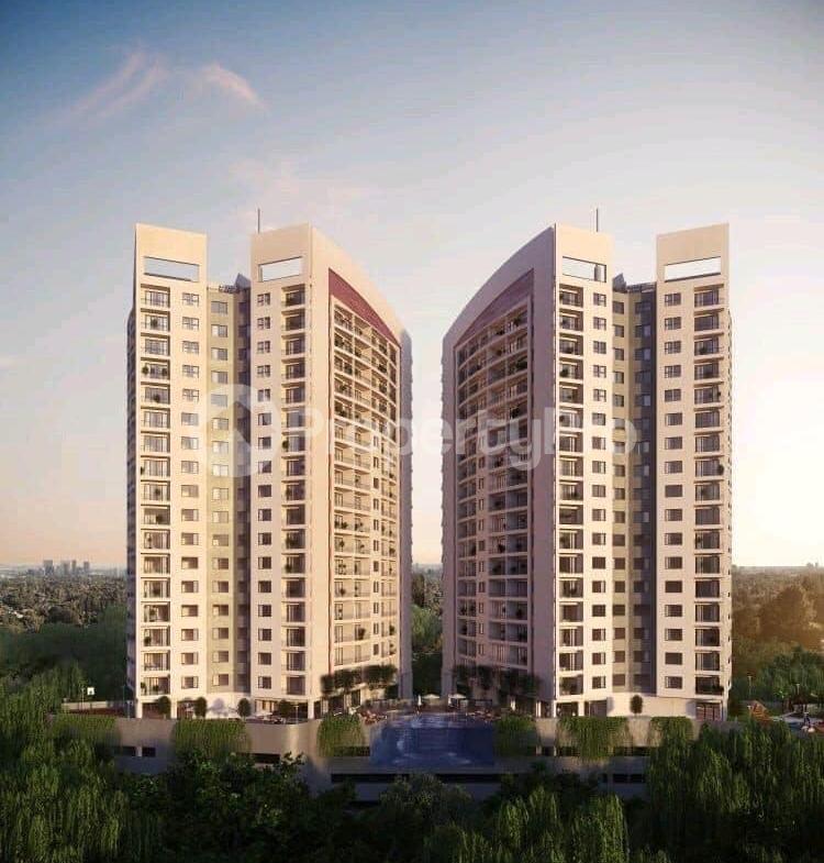 2 bedroom Flat&Apartment for sale Kileleshwa Nairobi