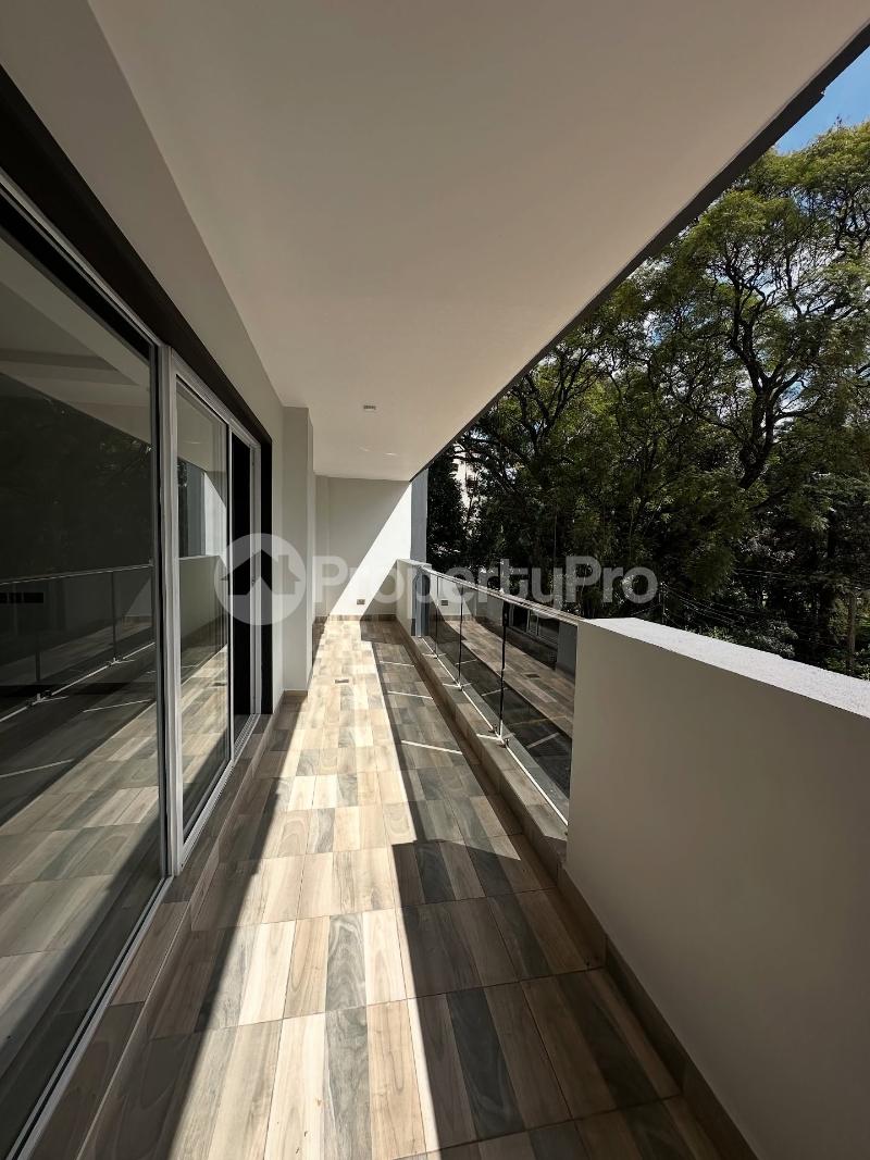 2 bedroom Flat&Apartment for rent Riverside Nairobi