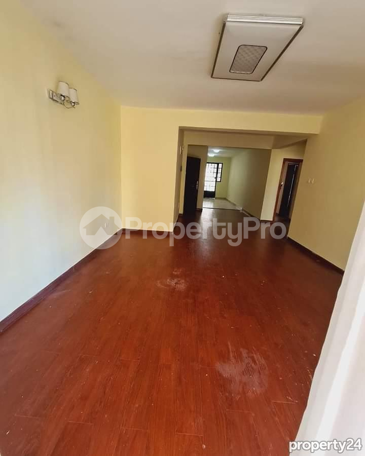 Flat&Apartment for rent Kileleshwa Nairobi
