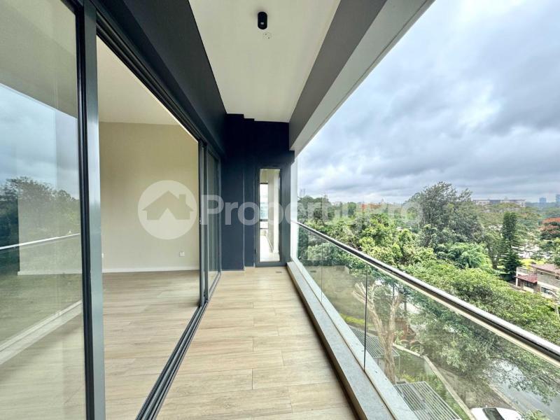 2 bedroom Flat&Apartment for rent Riverside Nairobi