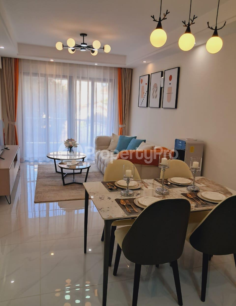 Flat&Apartment for sale Kileleshwa Nairobi