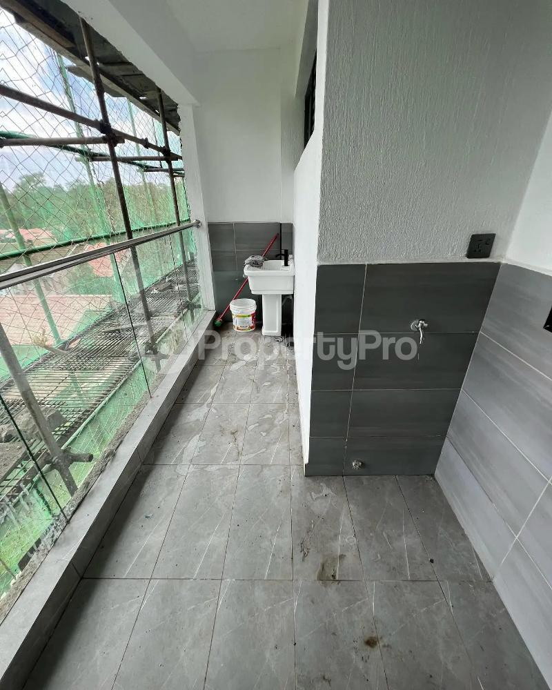 2 bedroom Flat&Apartment for sale Lavington Nairobi