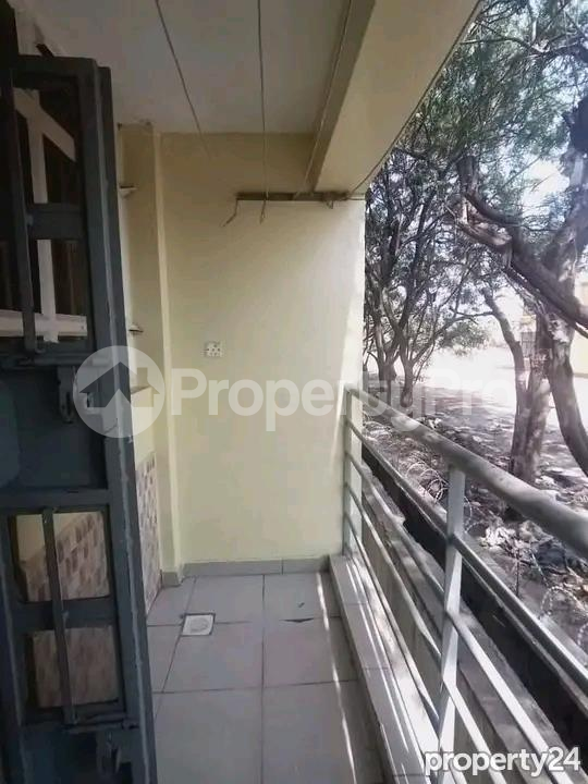 Flat&Apartment for rent South B Nairobi