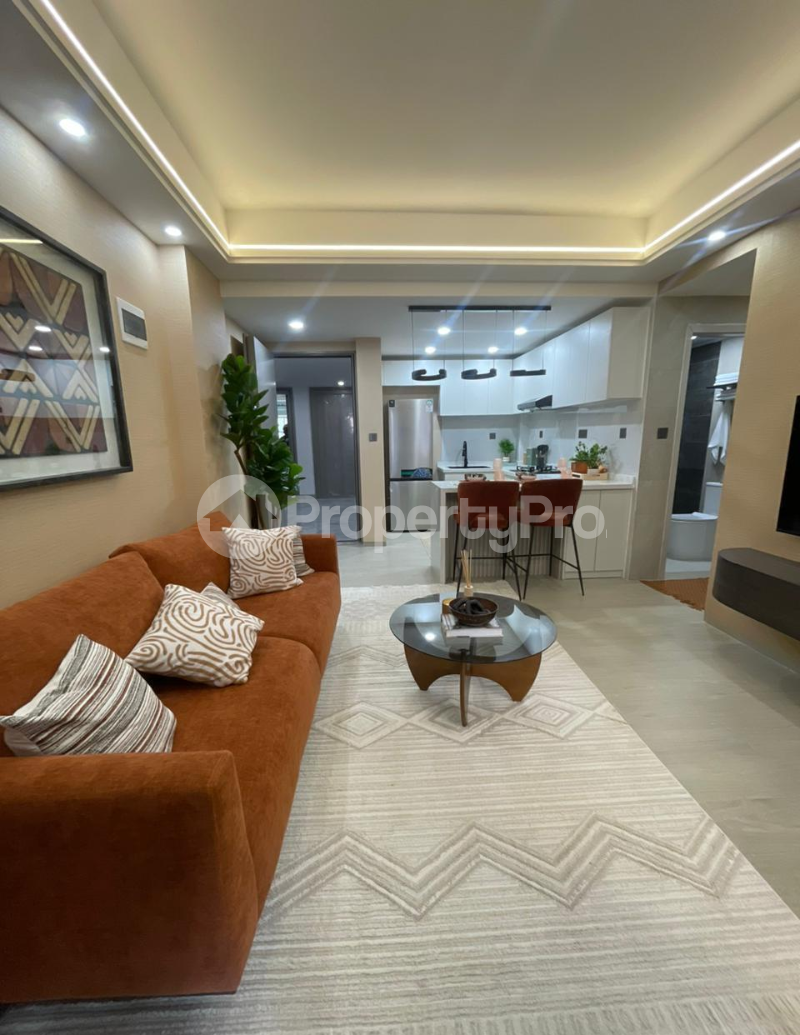 Flat&Apartment for sale Westlands Nairobi