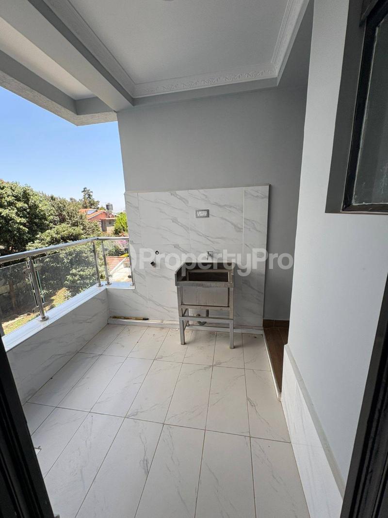 2 bedroom Flat&Apartment for rent Ngong Kajiado