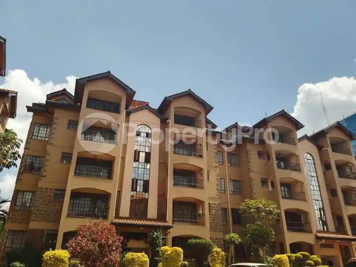 2 bedroom Flat&Apartment for rent Ruaka Nairobi