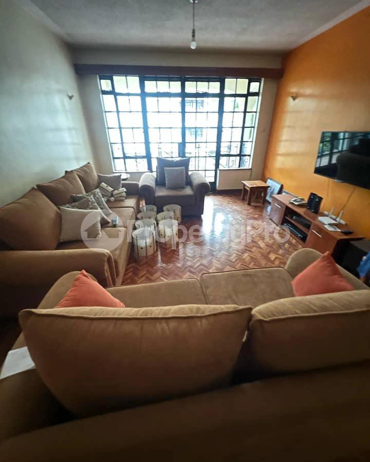 2 bedroom Flat&Apartment for rent Kilimani Nairobi - 0