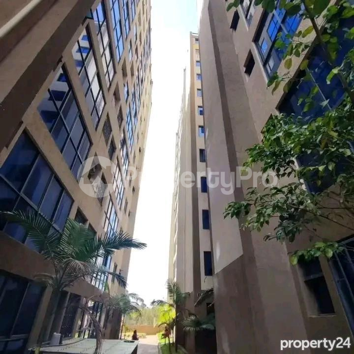 Flat&Apartment for rent   Kileleshwa Nairobi