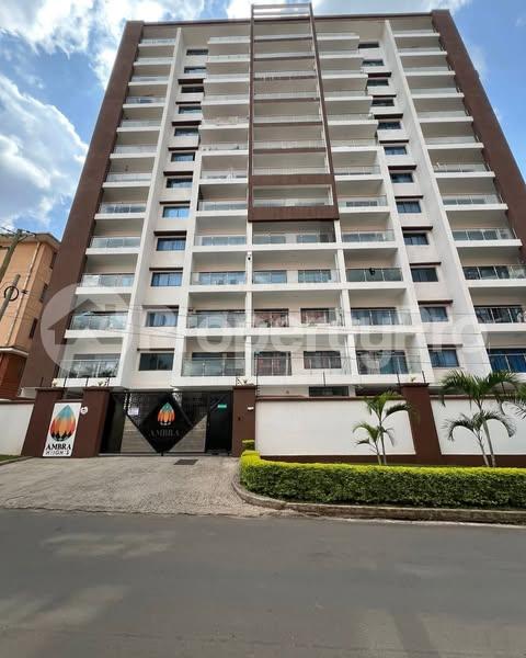 2 bedroom Flat&Apartment for rent Kileleshwa Nairobi