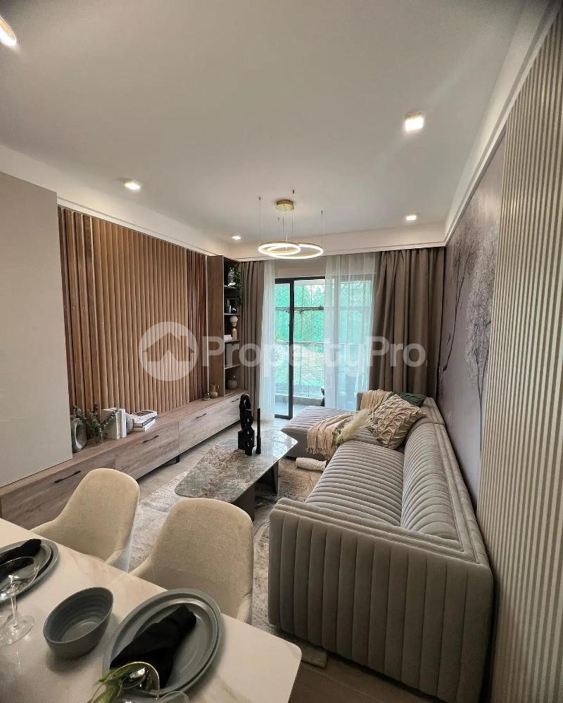 2 bedroom Flat&Apartment for sale Lavington Nairobi