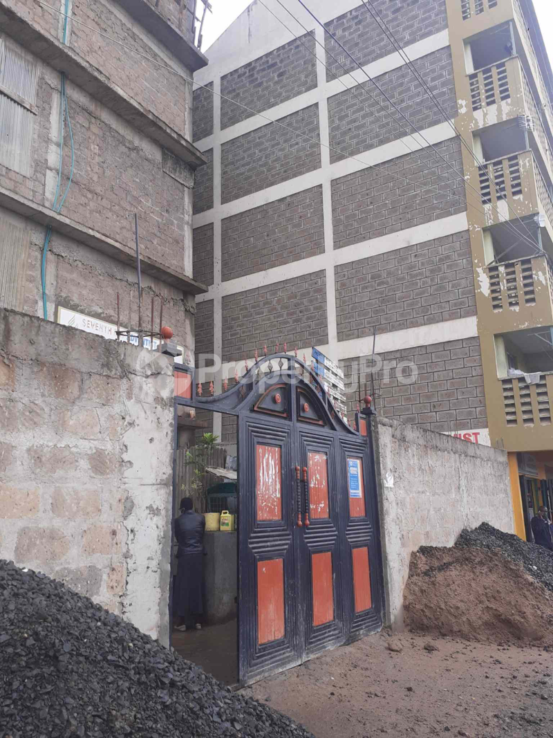 2 bedroom Flat&Apartment for rent Syokimau Nairobi - 0
