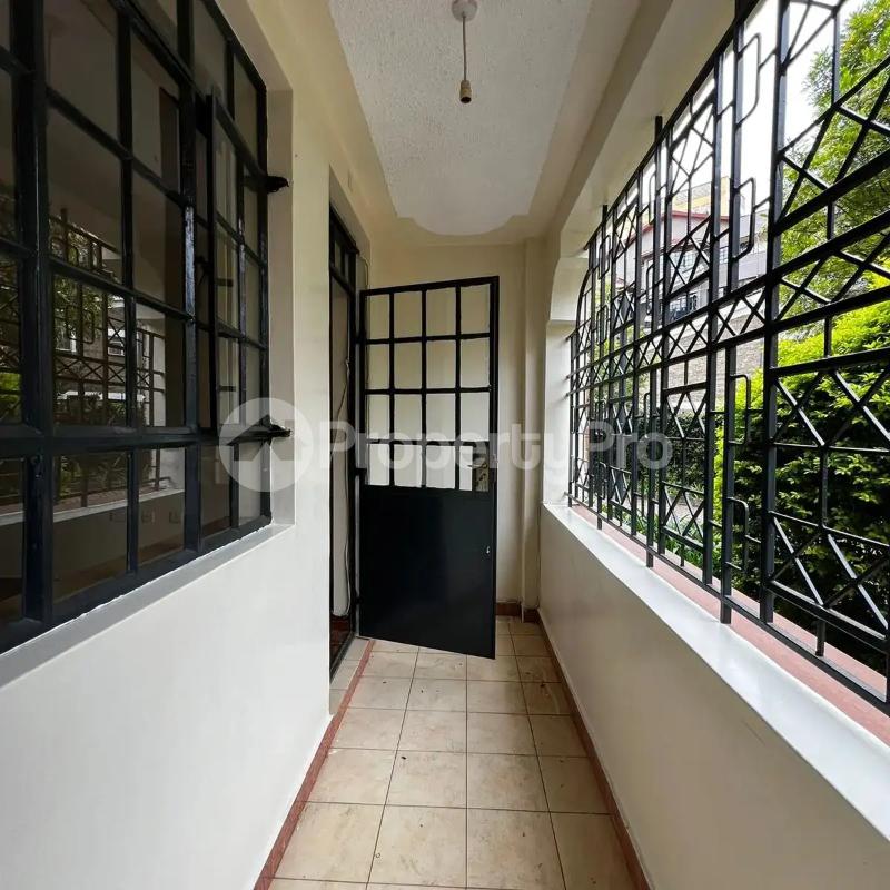 2 bedroom Flat&Apartment for rent Lavington Nairobi
